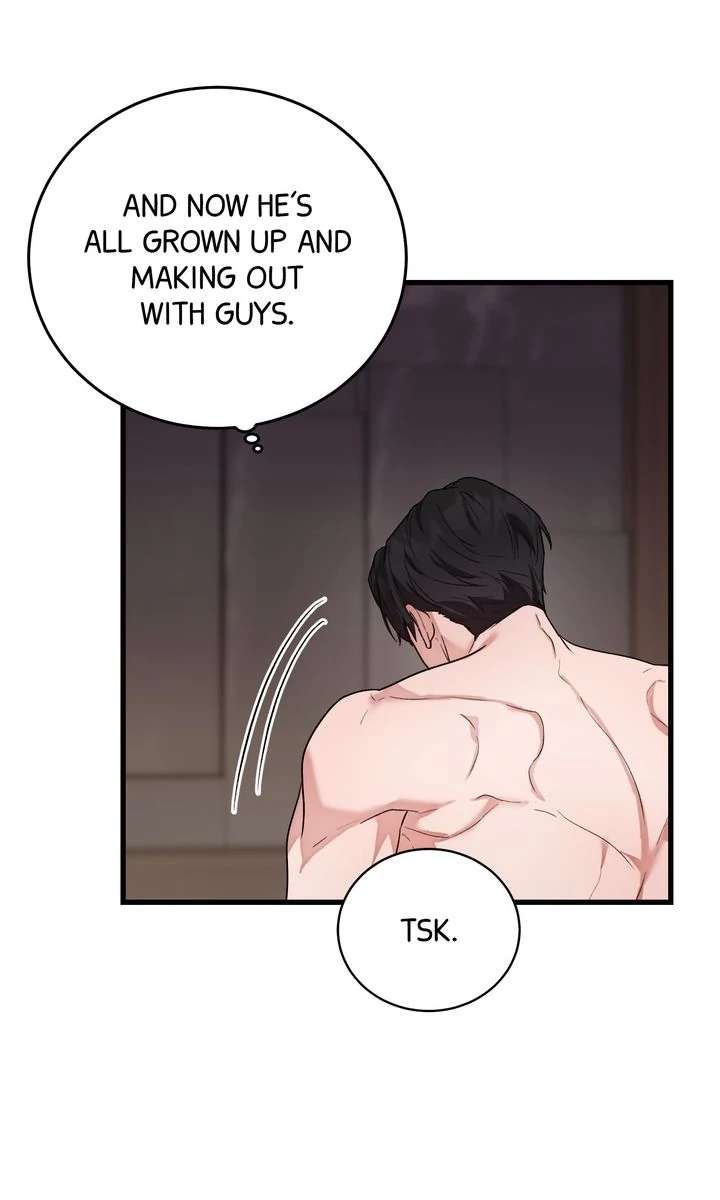 Read Sweet Shot chapter 13 image 66 on Lezhin