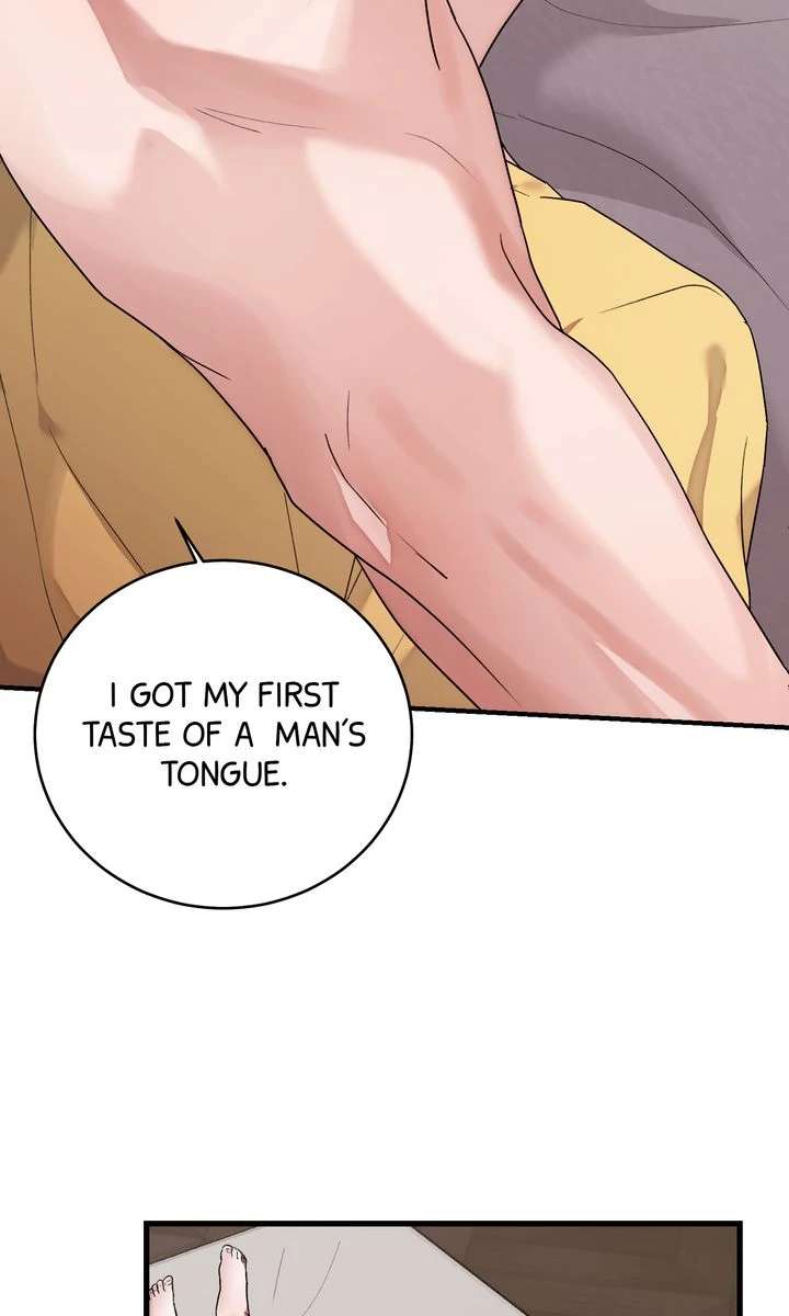 Read Sweet Shot chapter 13 image 8 on Lezhin