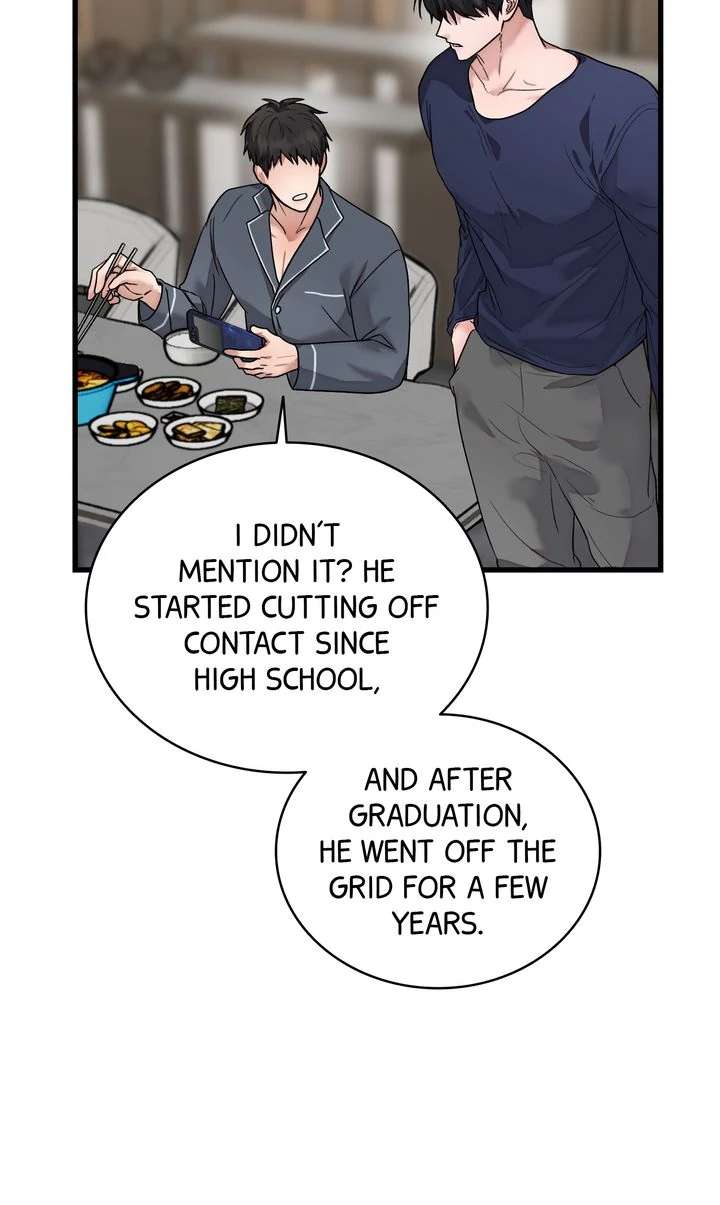 Read Sweet Shot chapter 14 image 10 on Lezhin