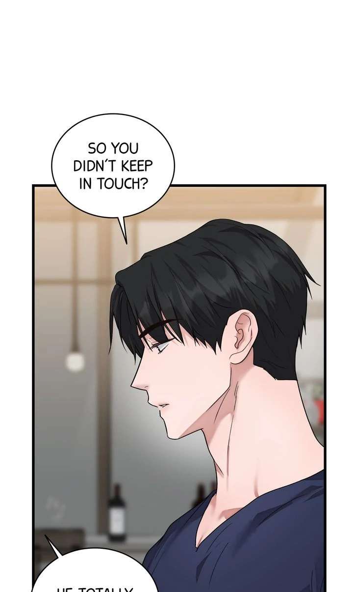 Read Sweet Shot chapter 14 image 11 on Lezhin