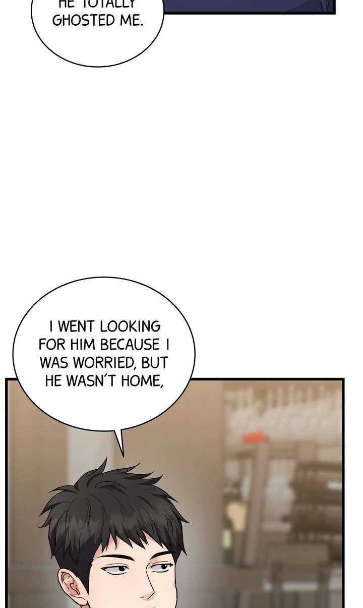 Read Sweet Shot chapter 14 image 12 on Lezhin