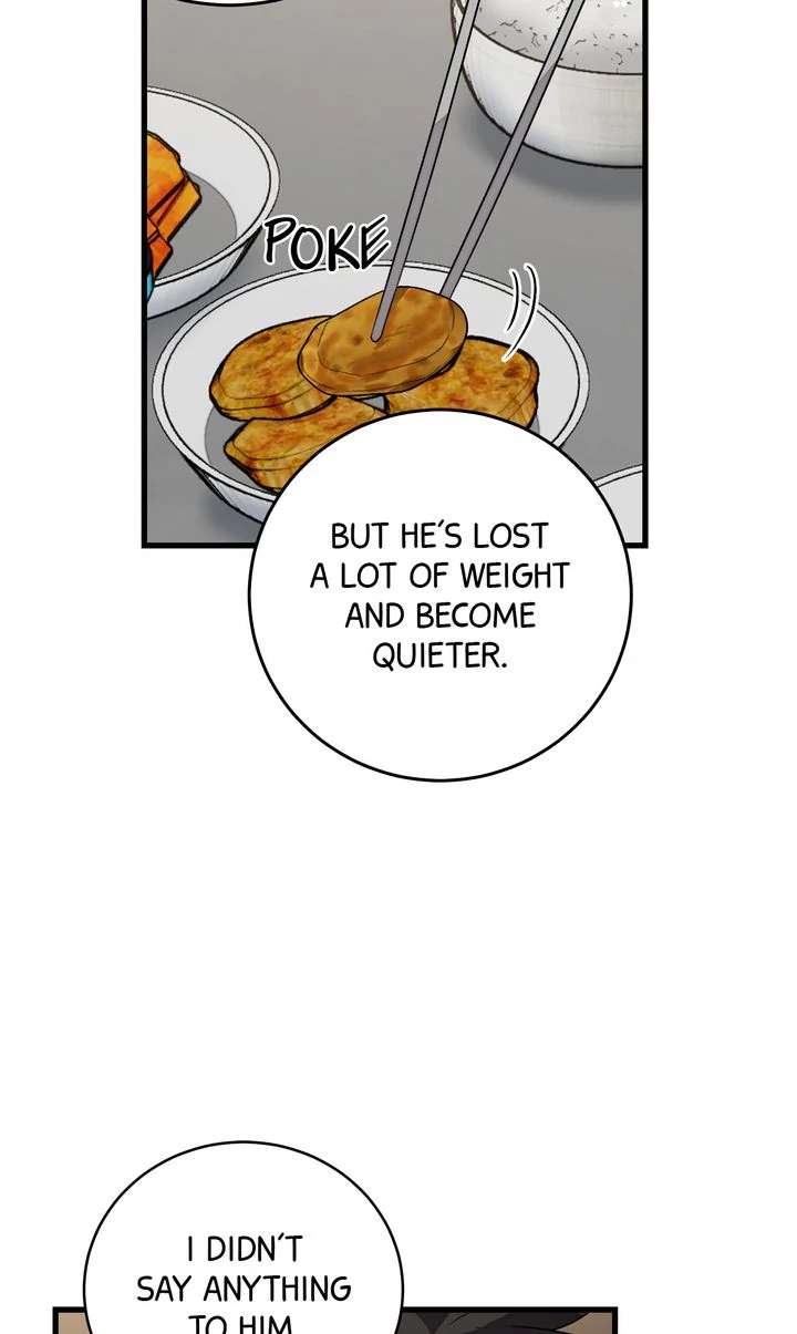 Read Sweet Shot chapter 14 image 14 on Lezhin