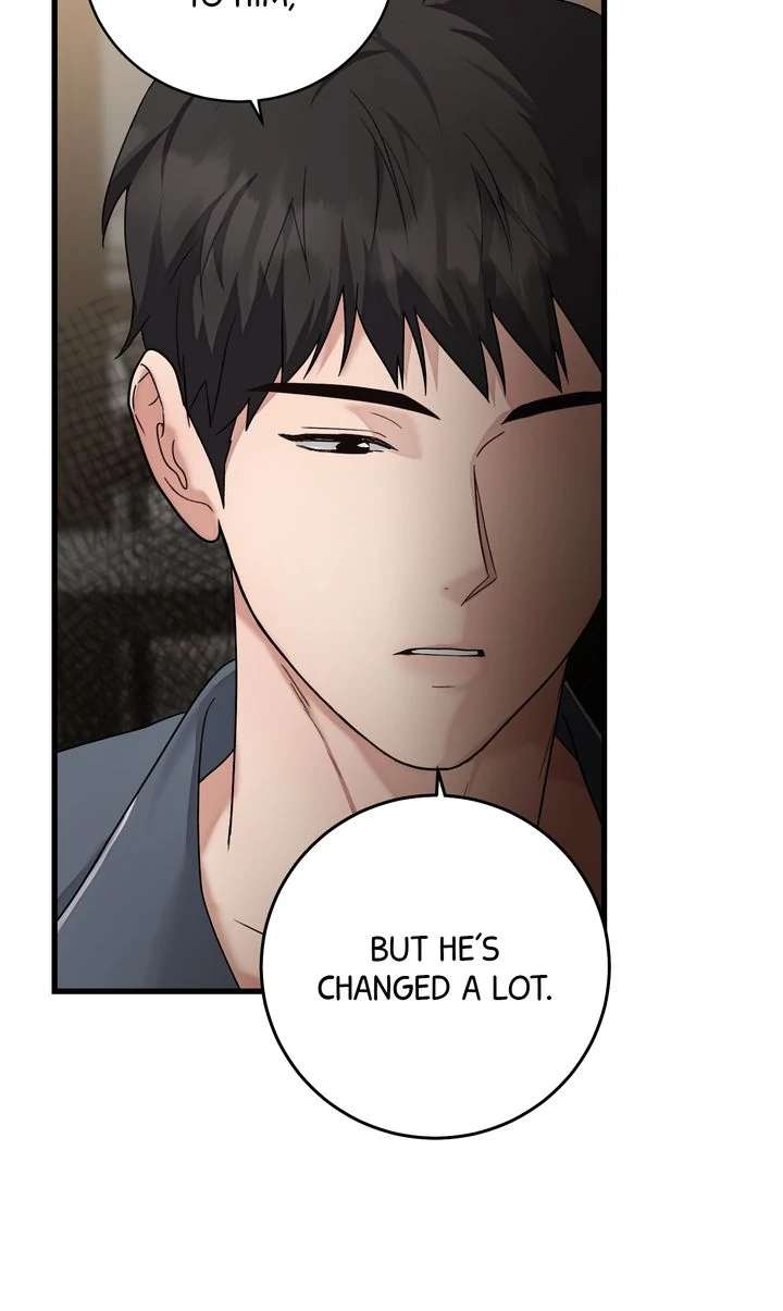 Read Sweet Shot chapter 14 image 15 on Lezhin