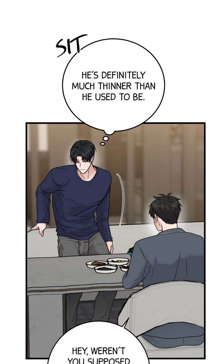 Read Sweet Shot chapter 14 image 16 on Lezhin