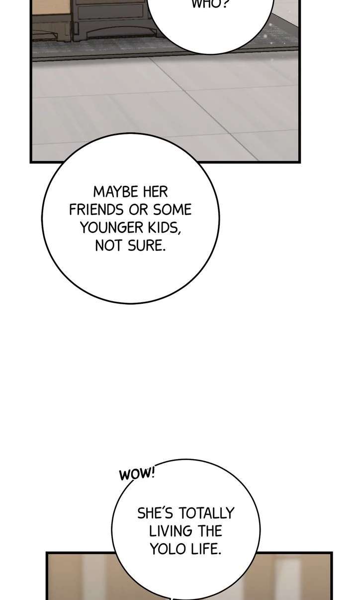 Read Sweet Shot chapter 14 image 18 on Lezhin