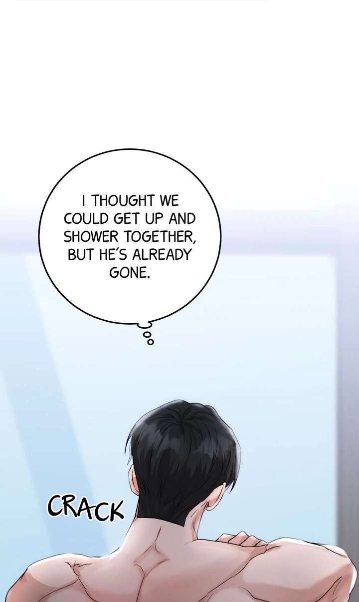 Read Sweet Shot chapter 14 image 2 on Lezhin