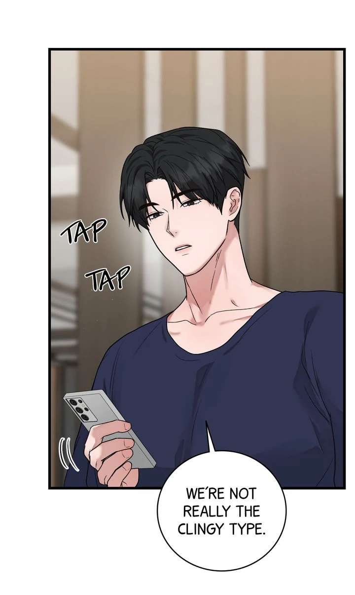Read Sweet Shot chapter 14 image 21 on Lezhin