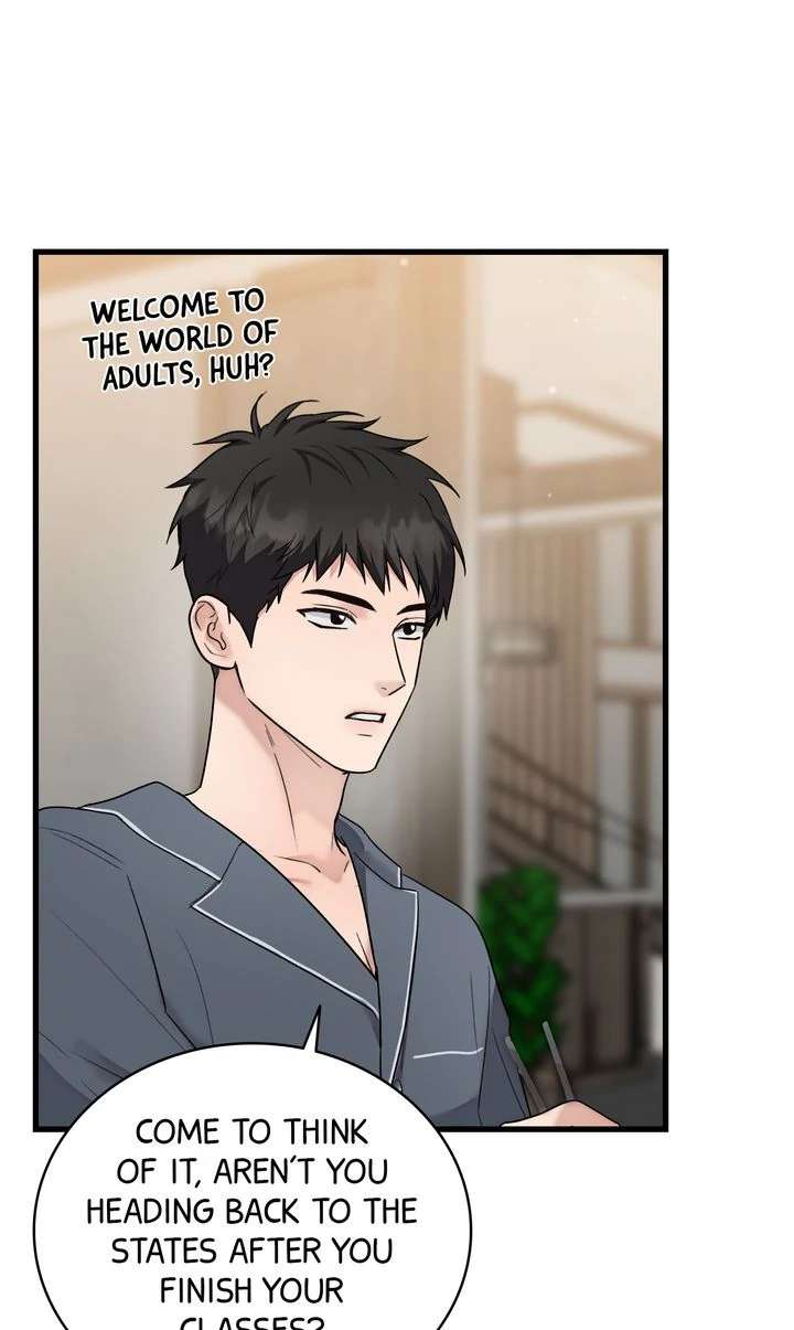 Read Sweet Shot chapter 14 image 24 on Lezhin
