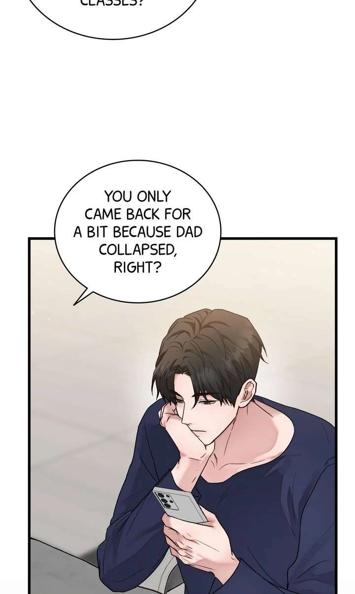 Read Sweet Shot chapter 14 image 25 on Lezhin