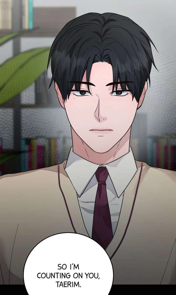 Read Sweet Shot chapter 14 image 28 on Lezhin