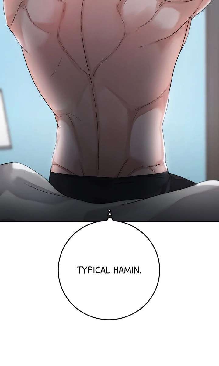 Read Sweet Shot chapter 14 image 3 on Lezhin