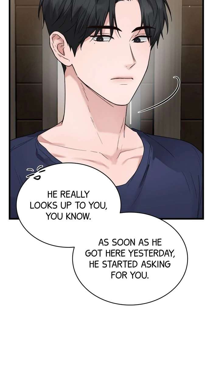 Read Sweet Shot chapter 14 image 31 on Lezhin
