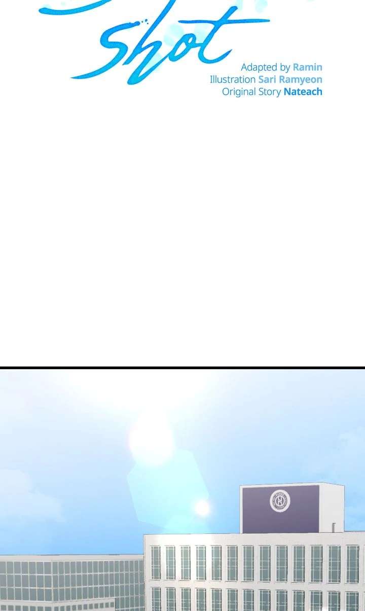 Read Sweet Shot chapter 14 image 34 on Lezhin