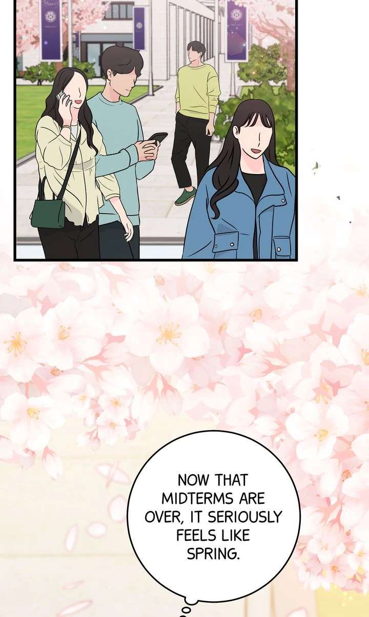 Read Sweet Shot chapter 14 image 36 on Lezhin