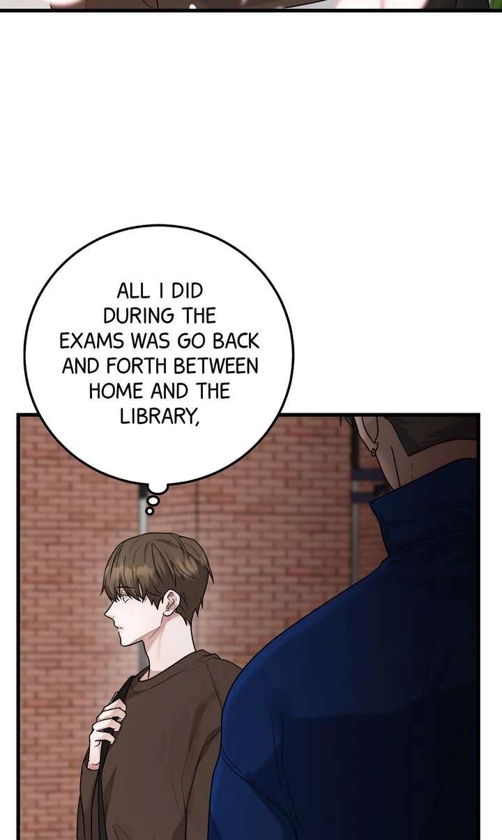 Read Sweet Shot chapter 14 image 38 on Lezhin