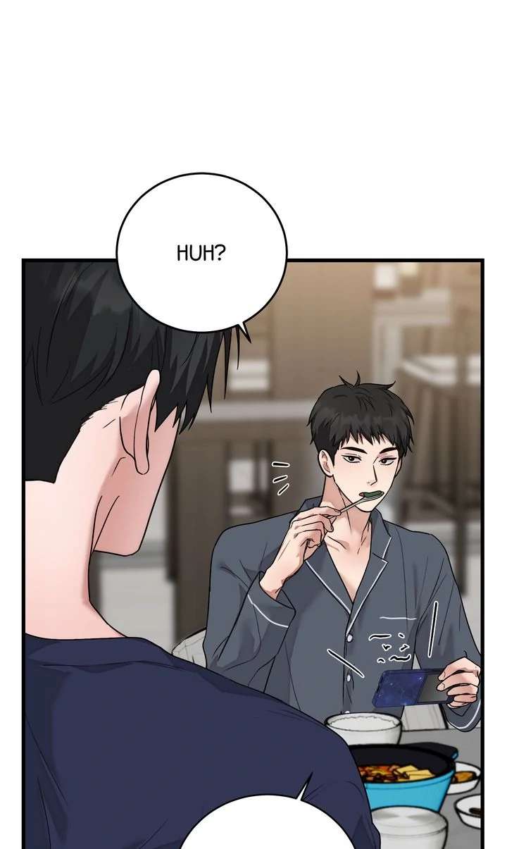 Read Sweet Shot chapter 14 image 4 on Lezhin