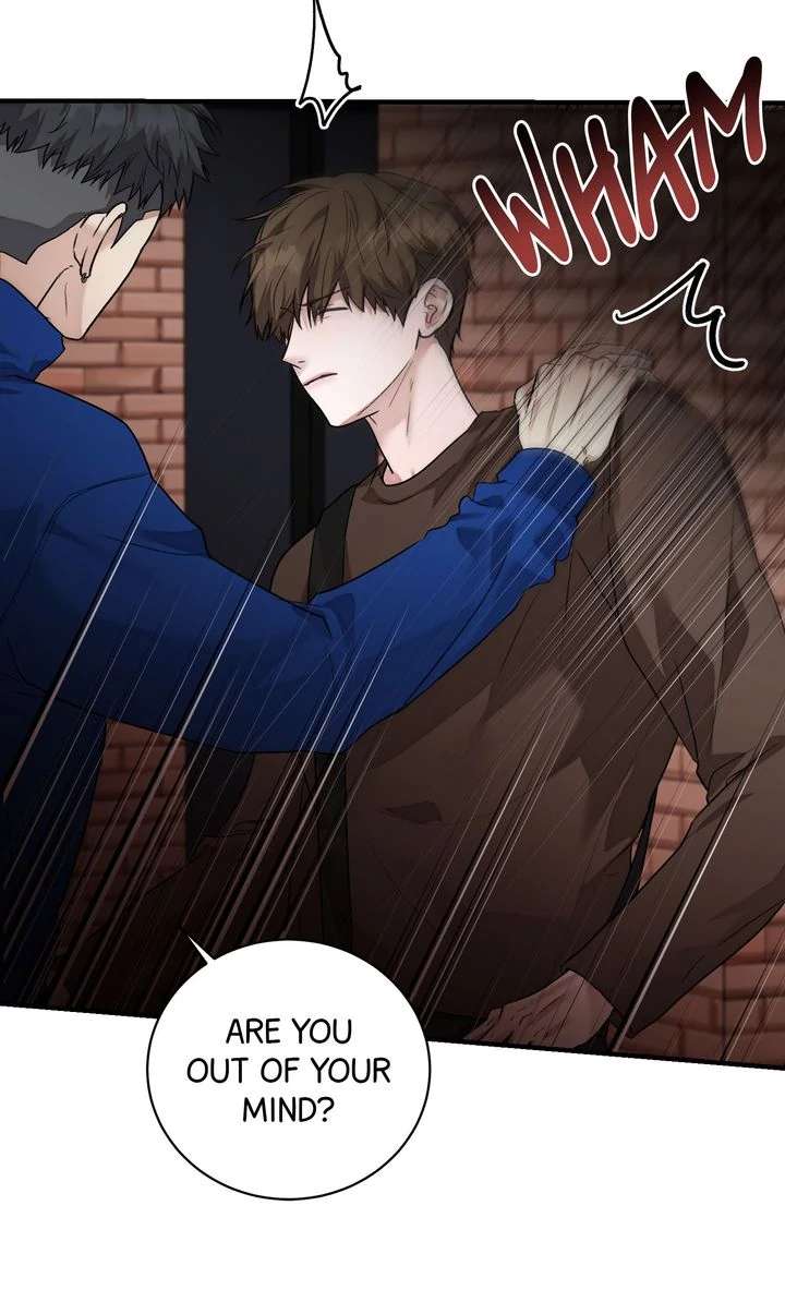 Read Sweet Shot chapter 14 image 40 on Lezhin