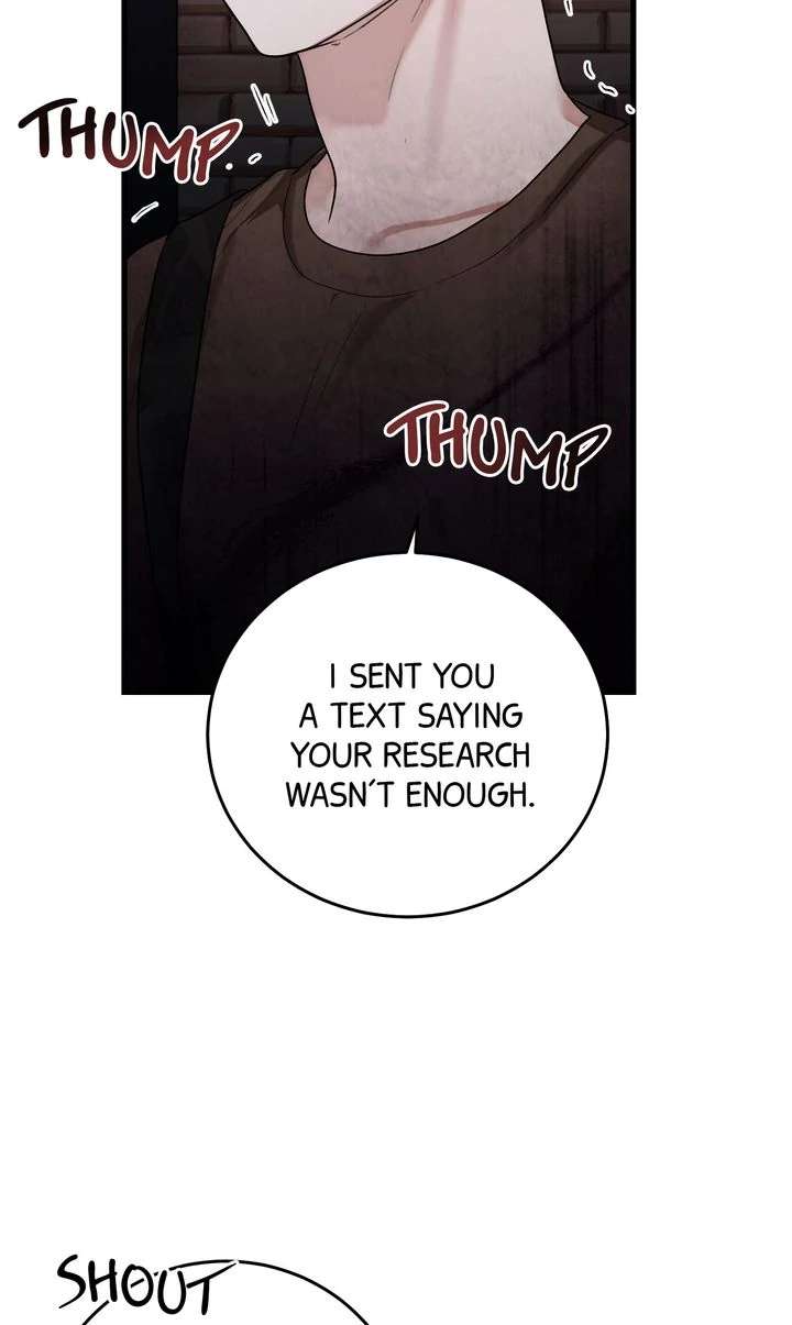 Read Sweet Shot chapter 14 image 44 on Lezhin