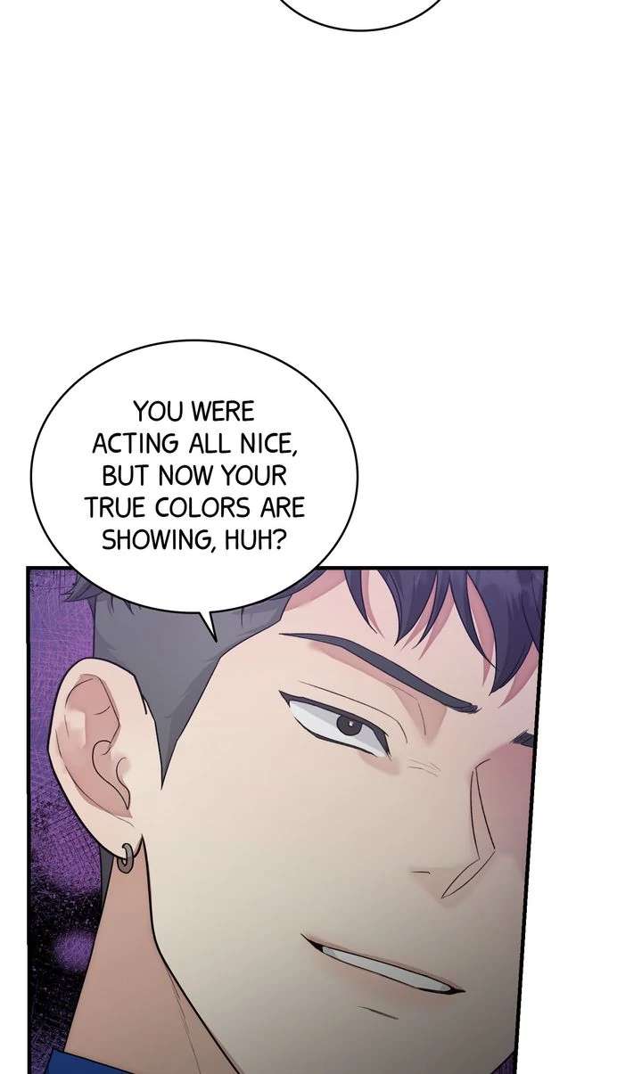 Read Sweet Shot chapter 14 image 50 on Lezhin