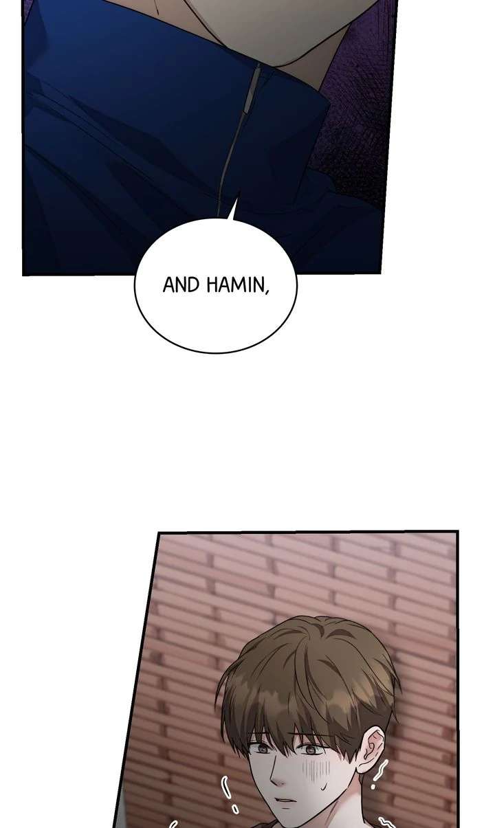 Read Sweet Shot chapter 14 image 51 on Lezhin