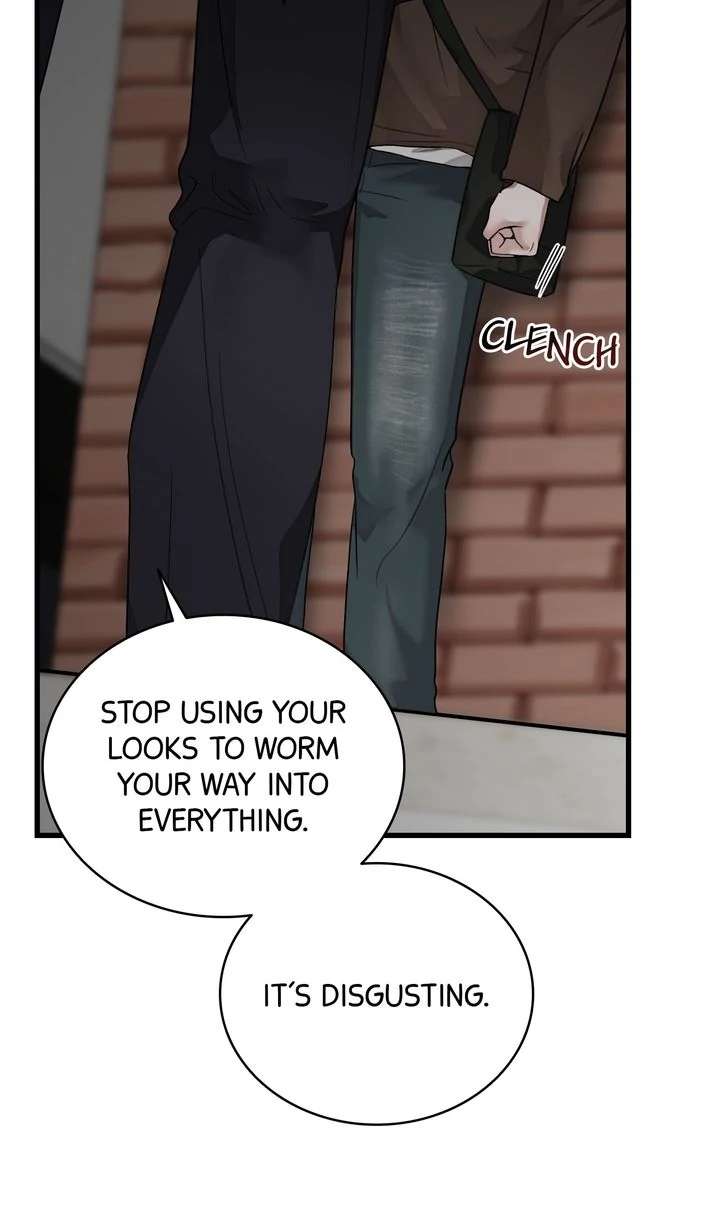 Read Sweet Shot chapter 14 image 53 on Lezhin