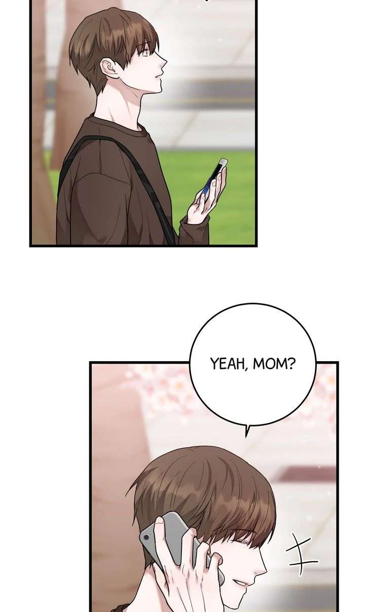 Read Sweet Shot chapter 14 image 61 on Lezhin