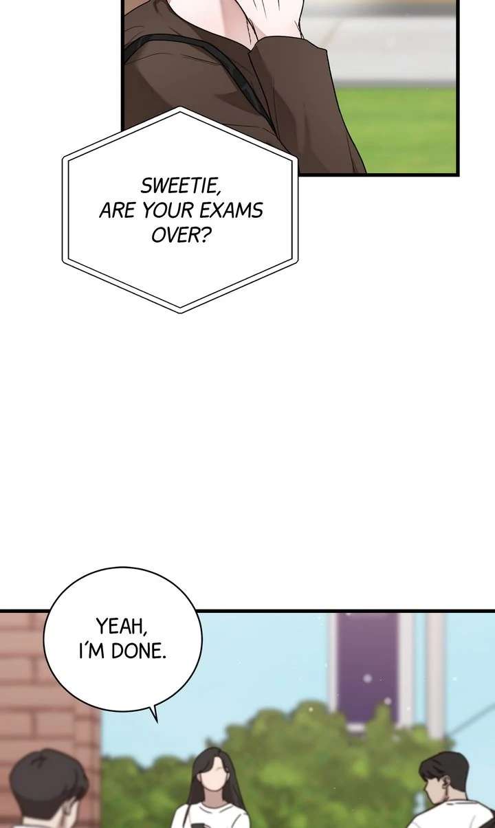 Read Sweet Shot chapter 14 image 62 on Lezhin