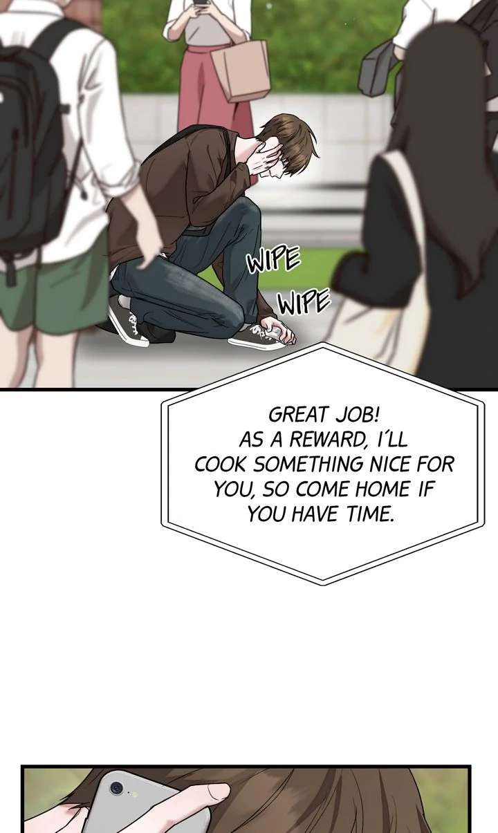 Read Sweet Shot chapter 14 image 63 on Lezhin