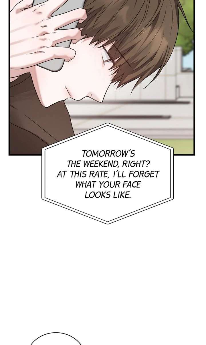 Read Sweet Shot chapter 14 image 64 on Lezhin