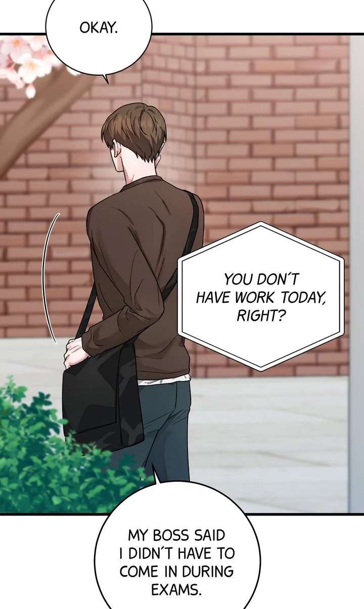 Read Sweet Shot chapter 14 image 65 on Lezhin