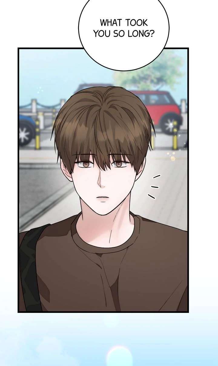 Read Sweet Shot chapter 14 image 72 on Lezhin