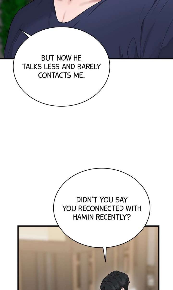 Read Sweet Shot chapter 14 image 9 on Lezhin