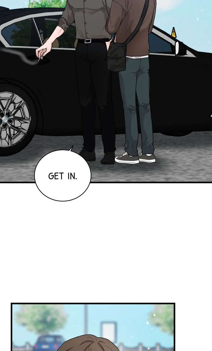 Read Sweet Shot chapter 15 image 1 on Lezhin