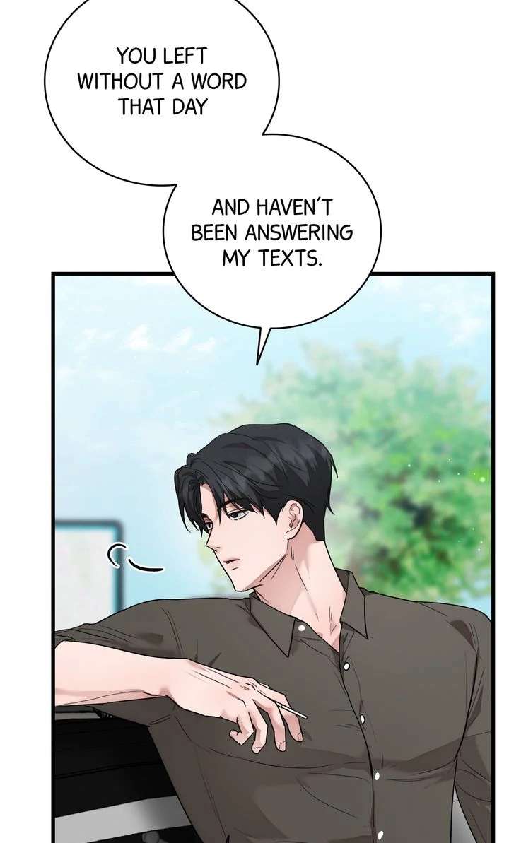 Read Sweet Shot chapter 15 image 13 on Lezhin