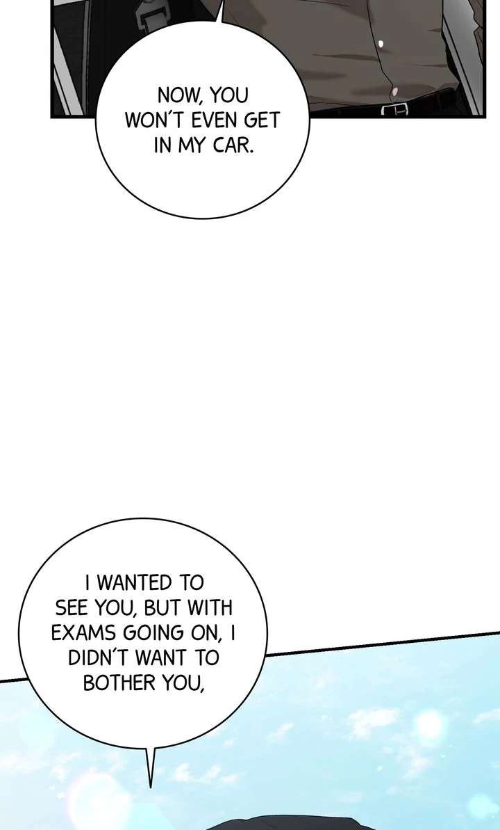 Read Sweet Shot chapter 15 image 14 on Lezhin