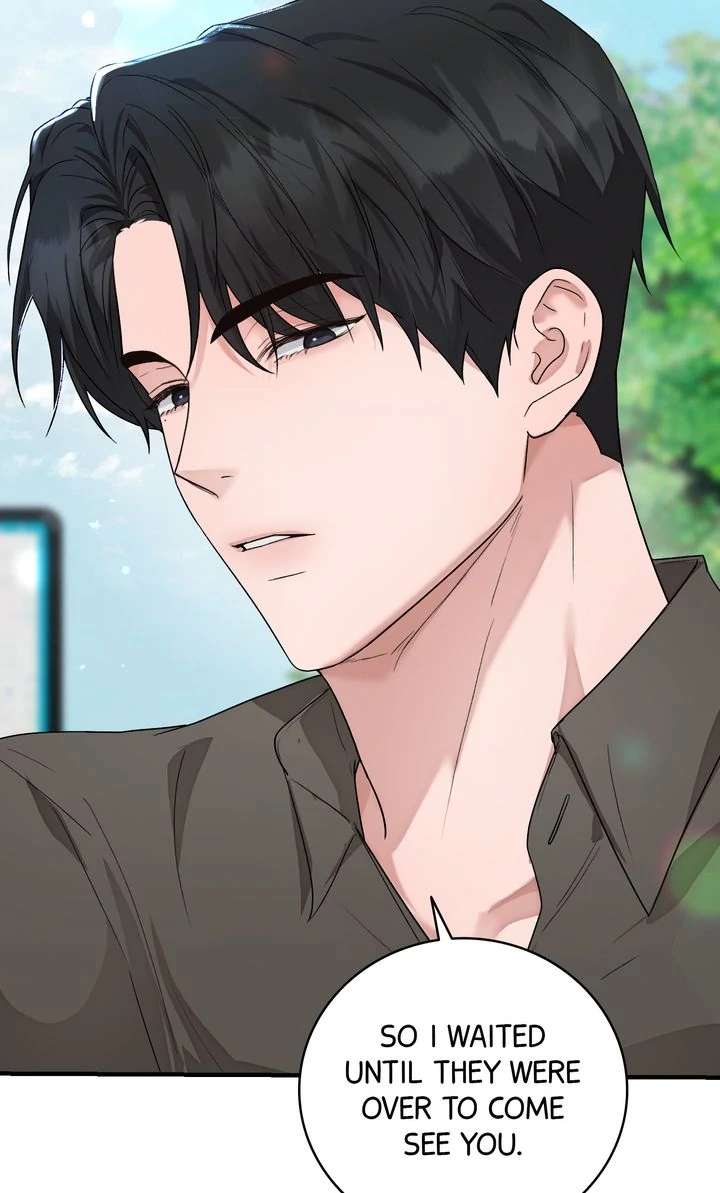 Read Sweet Shot chapter 15 image 15 on Lezhin