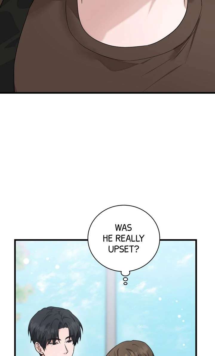Read Sweet Shot chapter 15 image 17 on Lezhin