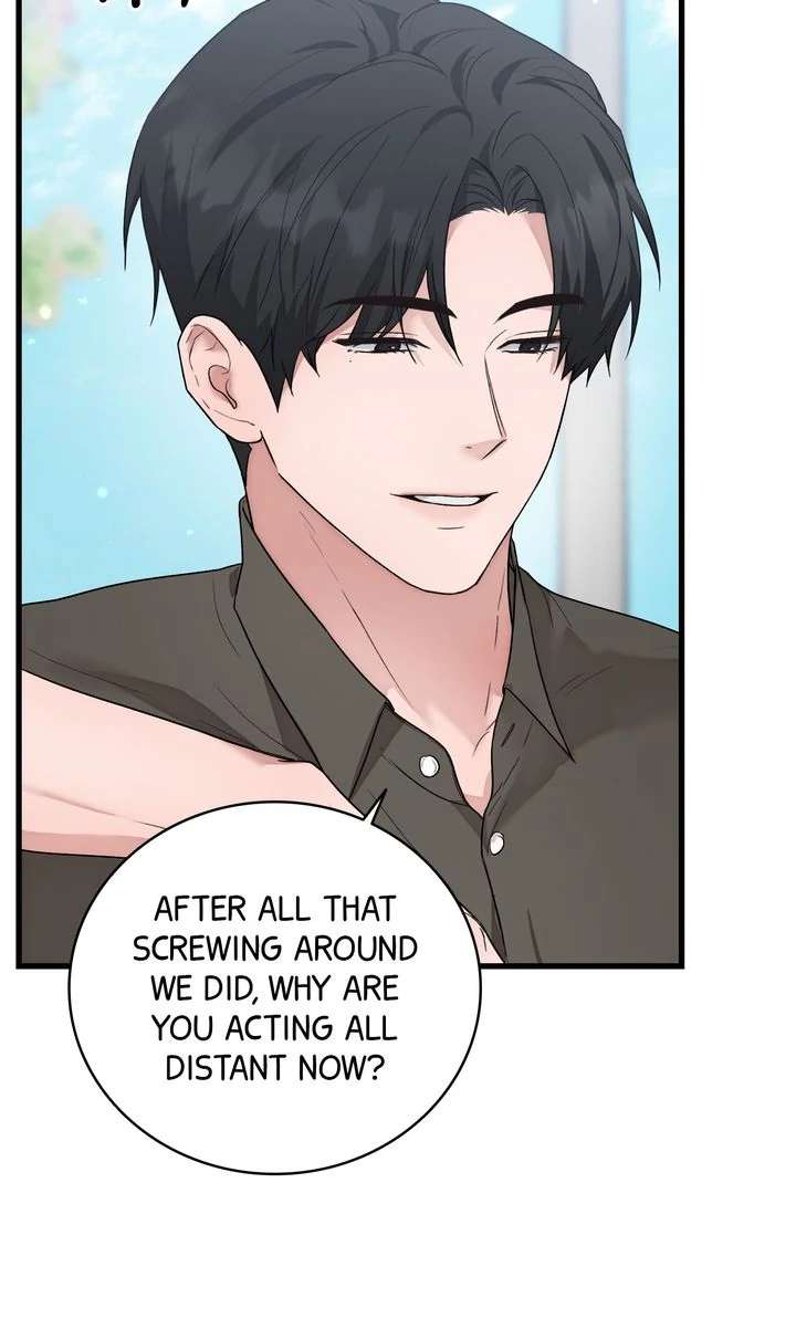 Read Sweet Shot chapter 15 image 19 on Lezhin