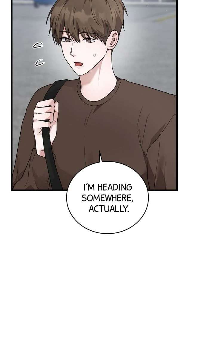 Read Sweet Shot chapter 15 image 2 on Lezhin