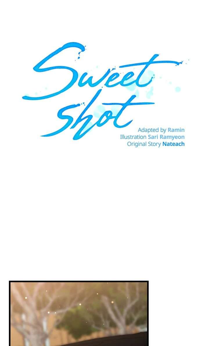 Read Sweet Shot chapter 15 image 21 on Lezhin