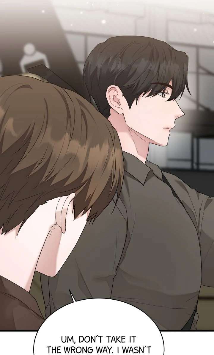 Read Sweet Shot chapter 15 image 23 on Lezhin