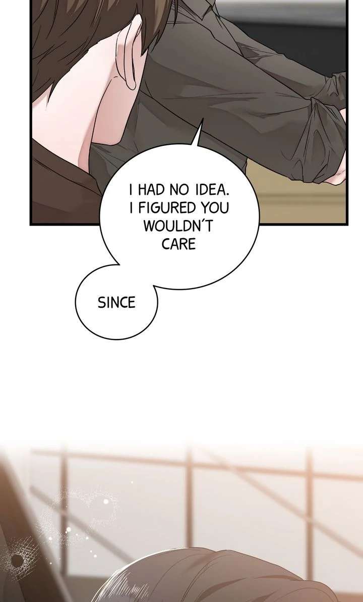 Read Sweet Shot chapter 15 image 28 on Lezhin