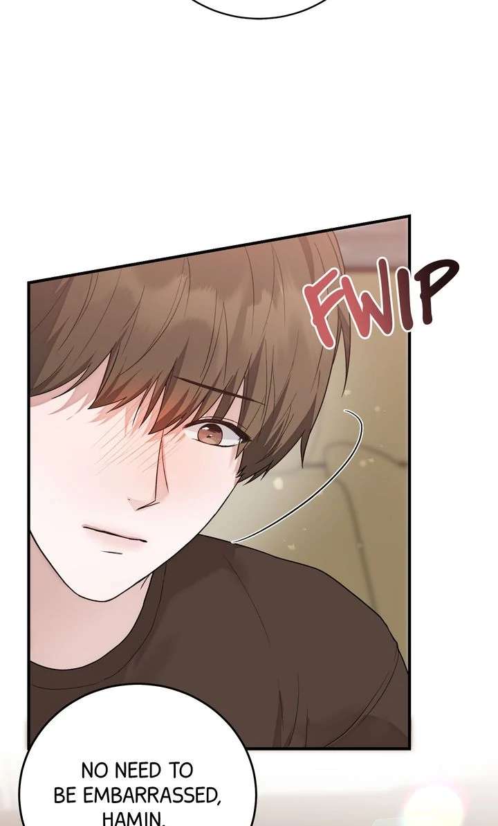 Read Sweet Shot chapter 15 image 30 on Lezhin