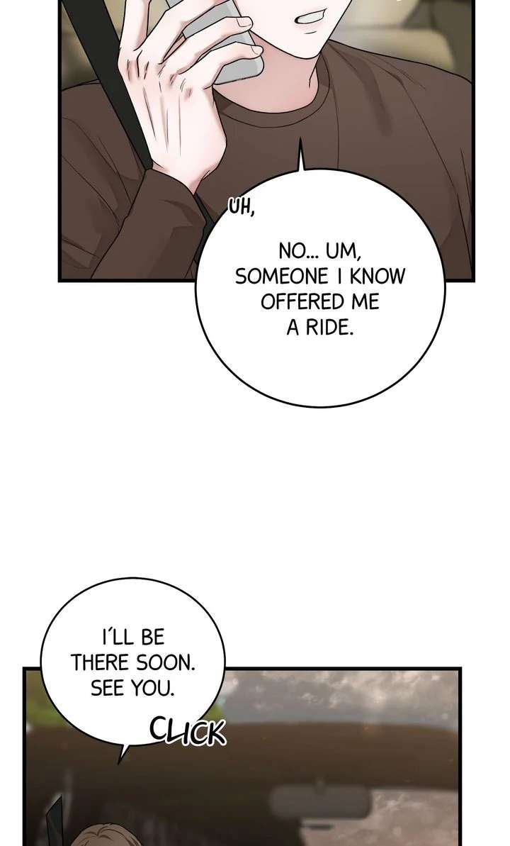 Read Sweet Shot chapter 15 image 36 on Lezhin