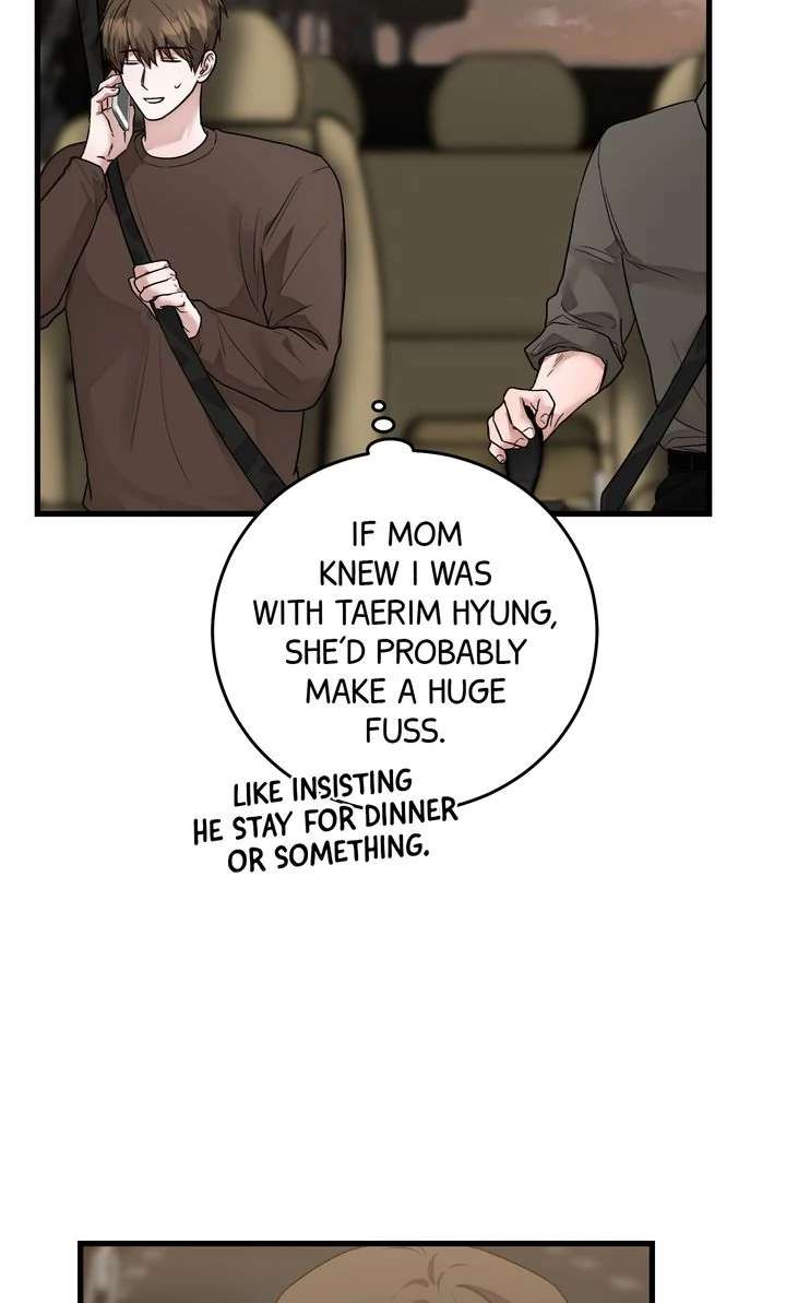 Read Sweet Shot chapter 15 image 37 on Lezhin