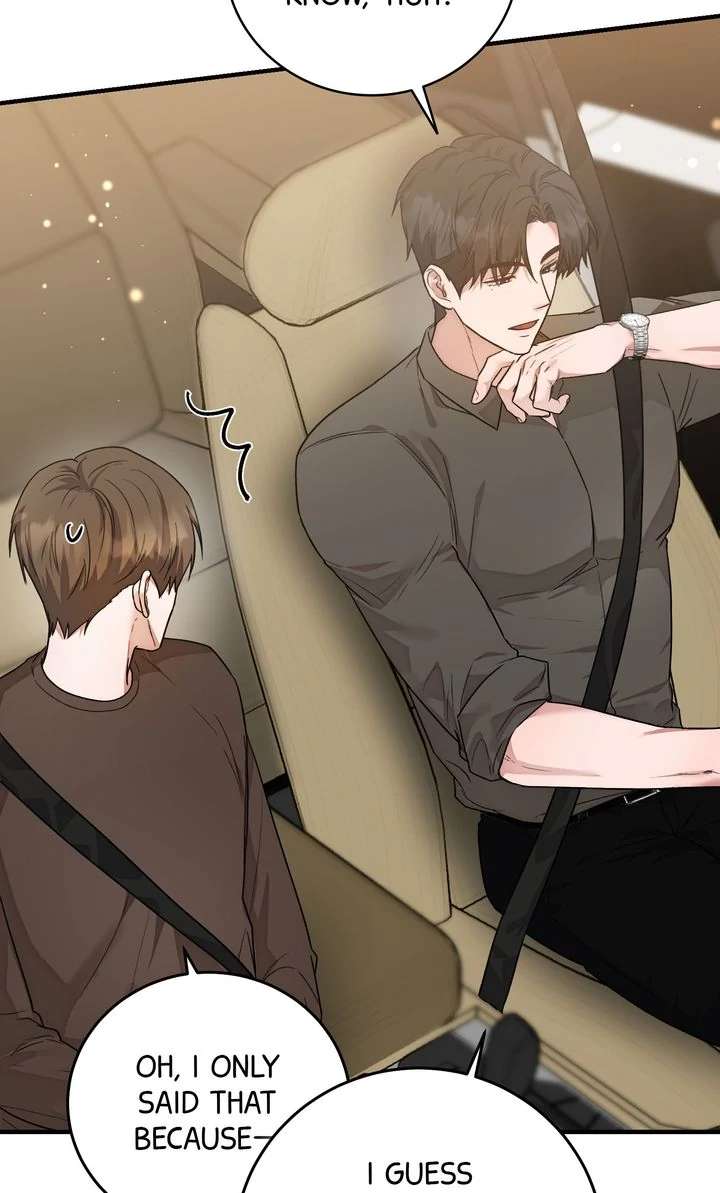 Read Sweet Shot chapter 15 image 39 on Lezhin