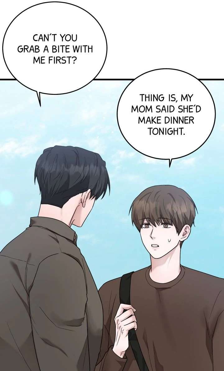 Read Sweet Shot chapter 15 image 4 on Lezhin