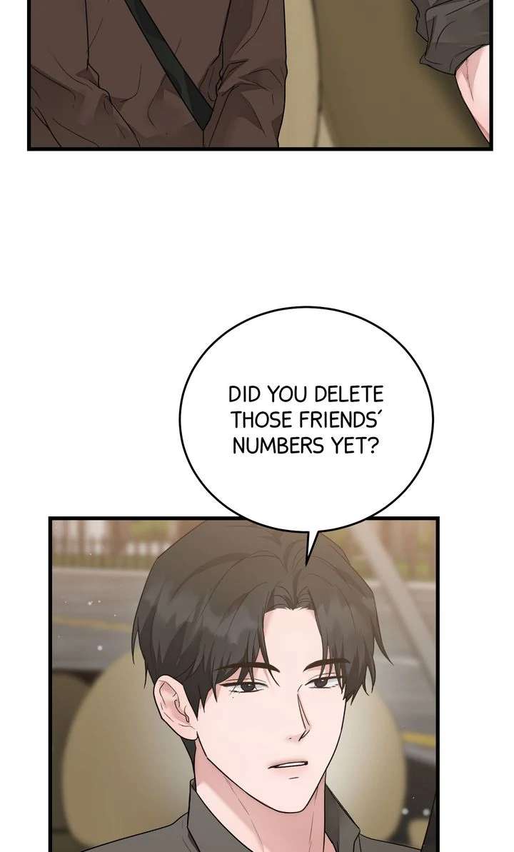 Read Sweet Shot chapter 15 image 42 on Lezhin