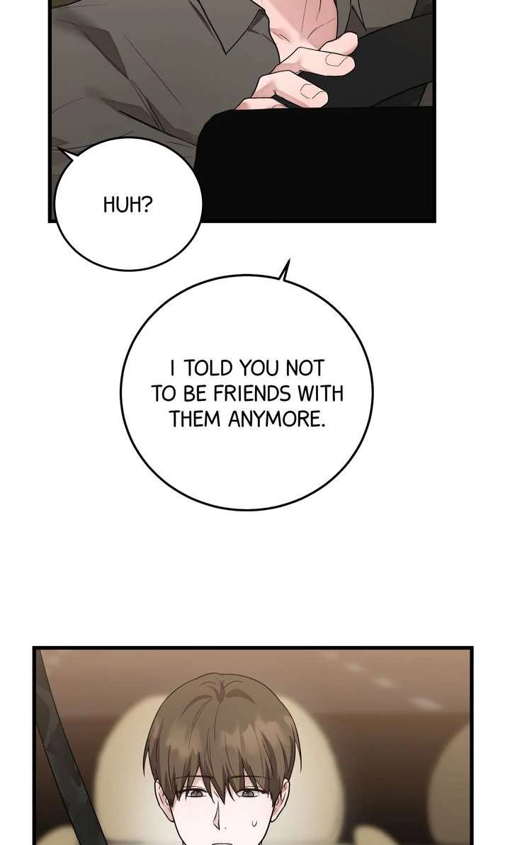 Read Sweet Shot chapter 15 image 43 on Lezhin