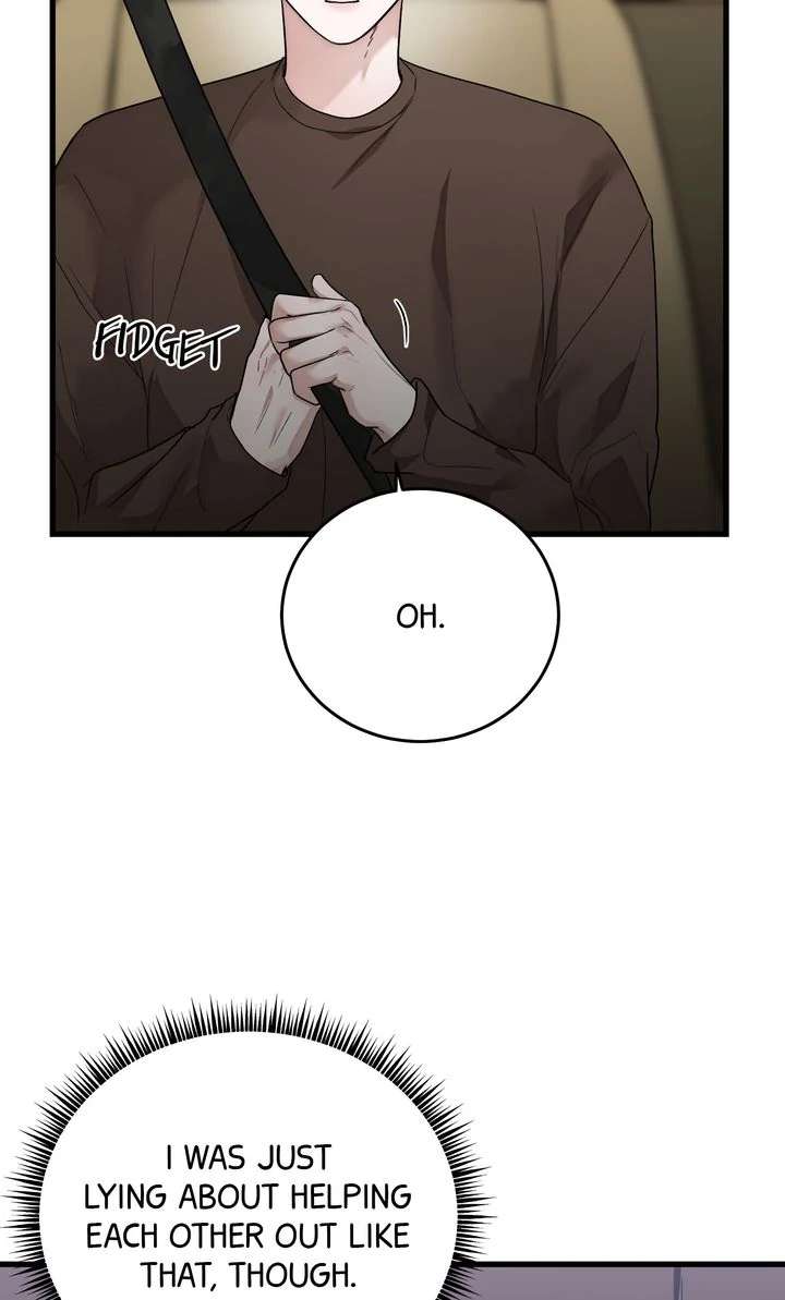 Read Sweet Shot chapter 15 image 44 on Lezhin